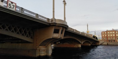 Благовещенский мост