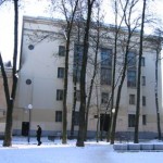 Школа, лице 229, Садовая улица, переулок Бойцова