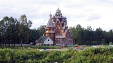 Церковь Покрова