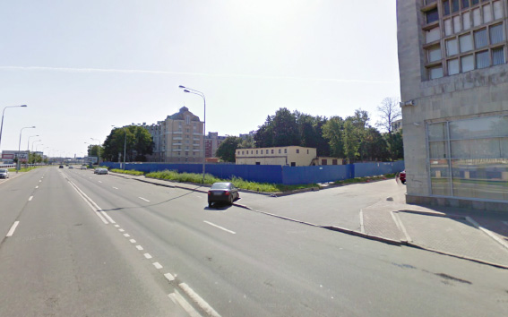 На Аптекарской набережной построят штаб-квартиру «дочки» «Лукойла»