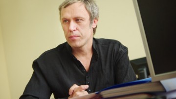 Дмитрий Лагутин