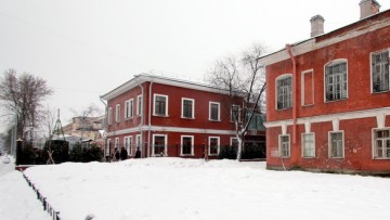 Литовская, 1, корпус 2, здание после реконструкции