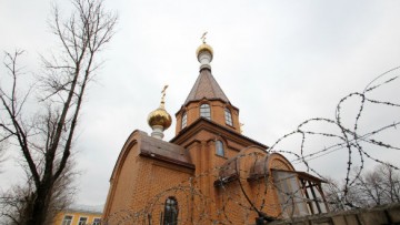 Церковь Дмитрия Донского