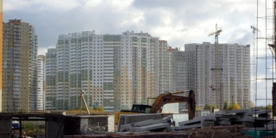 Шушары, Новгородский проспект, 10