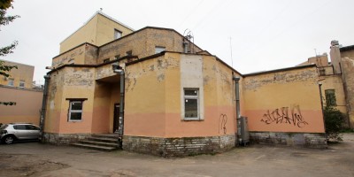 Проспект Римского-Корсакова, дом 47, корпус 2
