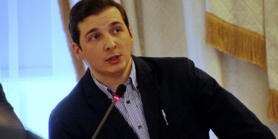Евгений Новосадюк