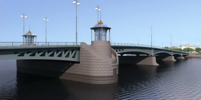 Ново-Адмиралтейский мост