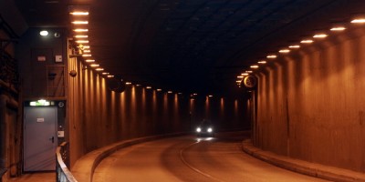 Канонерский тоннель