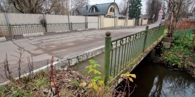 Староорловский мост