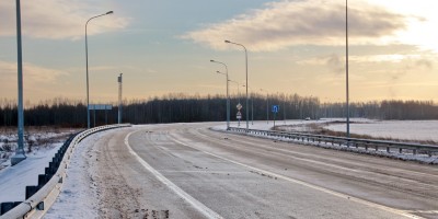 Ново-Койровское шоссе