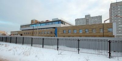 Проспект Маршала Жукова, дом 44