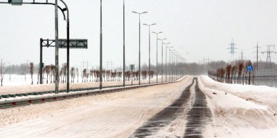 Усть-Славянское шоссе