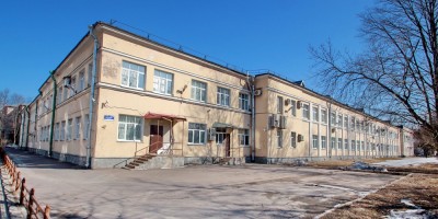 Улица Савушкина, дом 71, корпус 2