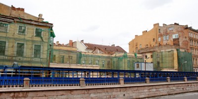 Набережная канала Грибоедова, 51 Набережная канала Грибоедова, 51