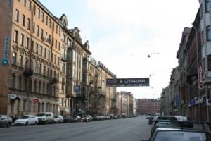 2-я Советская улица
