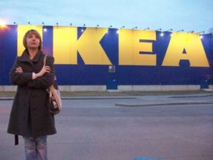 ИКЕА, IKEA