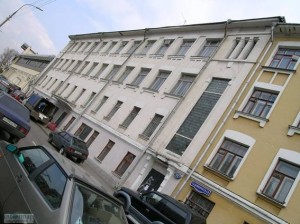 Садовническая набережная, 71