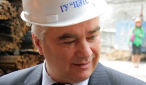 Глава, руководитель центра экспертно-технического сопровождения Вячеслав Метелкин