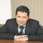 Президент группы компаний Ассоциация по сносу зданий Игорь Тупальский