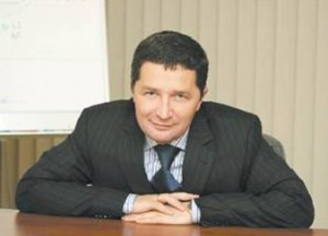 Президент группы компаний Ассоциация по сносу зданий Игорь Тупальский