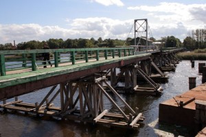 Большой Петровский мост