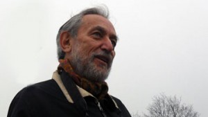 Замдиректора института Спецпроектреставрация член совета по сохранению культурного наследия Михаил Мильчик