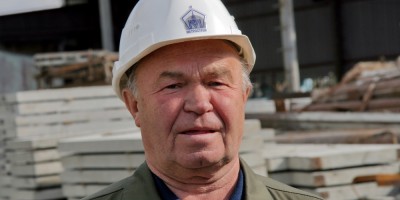 Вадим Александров, Метрострой