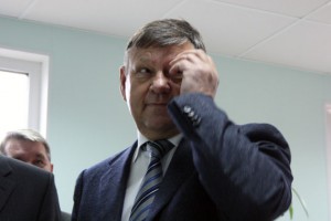 Сердюков