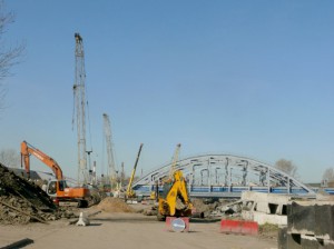 Днепропетровский мост