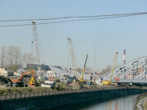 Днепропетровский мост