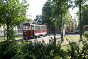 trampark