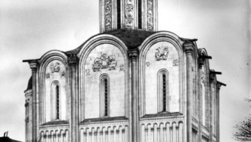 Храм, церковь Христа Спасителя на Английской набережной в Петербурге, Спас на Водах