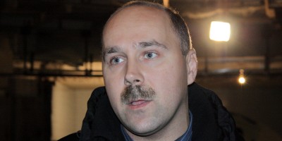 Дмитрий Кунец
