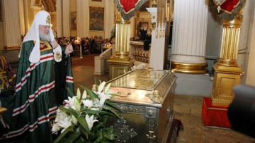 Музеи выступили против передачи Церкви двух храмов в Петербурге