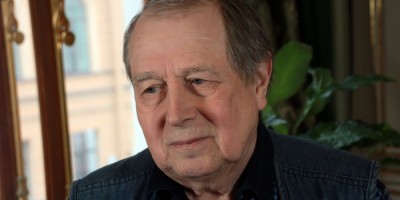 Сергей Семенцов, архитектор