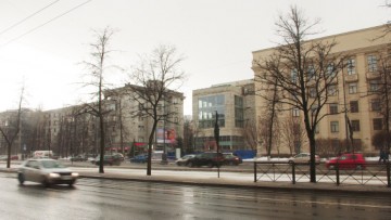 Центр обслуживания на Московском проспекте, 153, 149