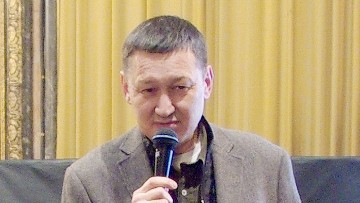 Рафаэль Даянов