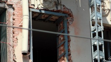 Реконструкция дома Павлова на Лиговском проспекте, 145, ГСУ ГУВД