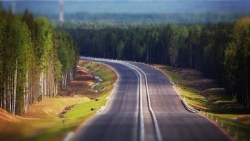 Сегодня открывается часть Сортавальского шоссе от Агалатова до Керро