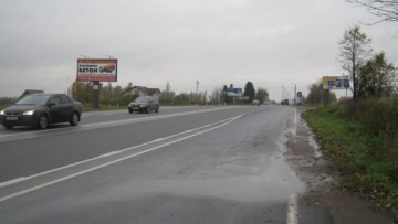 Реконструкция трассы М-20 Петербург — Псков закончится в ноябре