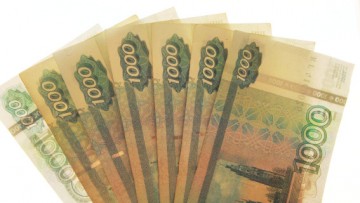 Прожиточный минимум в Петербурге составил чуть больше 6 тысяч рублей