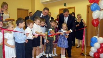 В Выборгском районе построят поликлинику, школу и четыре детских сада