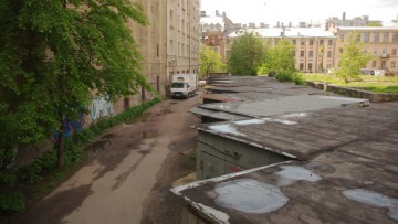 Улицы Виктора Цоя в Петербурге в обозримом будущем не появится