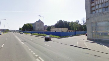 На Аптекарской набережной построят штаб-квартиру «дочки» «Лукойла»