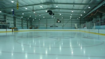 Хокейный клуб СКА планирует построить тренировочную базу