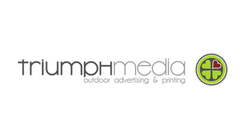 Triumph Media, реклама на «Карповке»