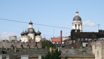 Владимирский собор в Санкт-Петербурге