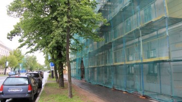 Реставрация домов в центре Кронштадта (1 of 1)