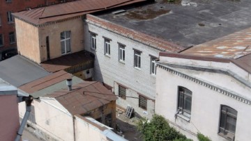 Смолячкова, 6, здания под снос