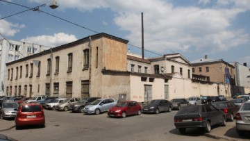 Исторические здания, Смолячкова, 6